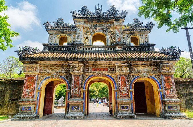 Hue Imperial City & Hai Van Pass Full Day Tour - Final Thoughts