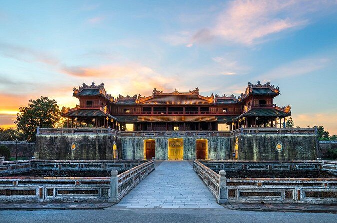 Hue Imperial City & Hai Van Pass Full Day Tour - FAQ