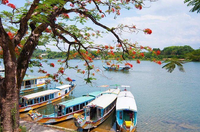 Hue Imperial City & Hai Van Pass Small Group Tour from Da Nang  Full Day - Final Thoughts