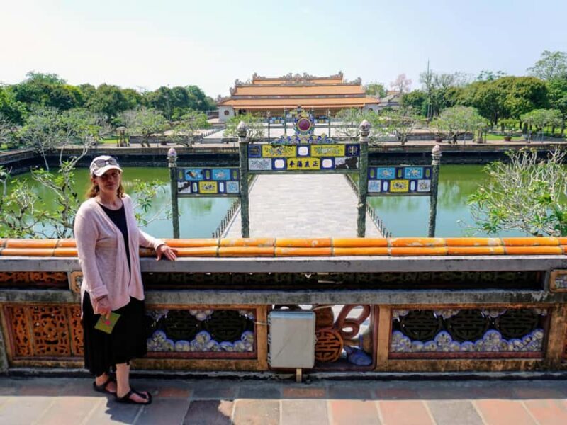 Hue Imperial City & Royal Tombs with Perfume River Cruise - Summary: Who Will Love This Tour?
