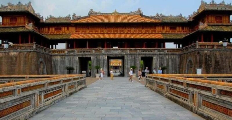 Hue Imperial City sharing/Private tour from Da Nang/Hoi An - Who Is This Tour Best For?