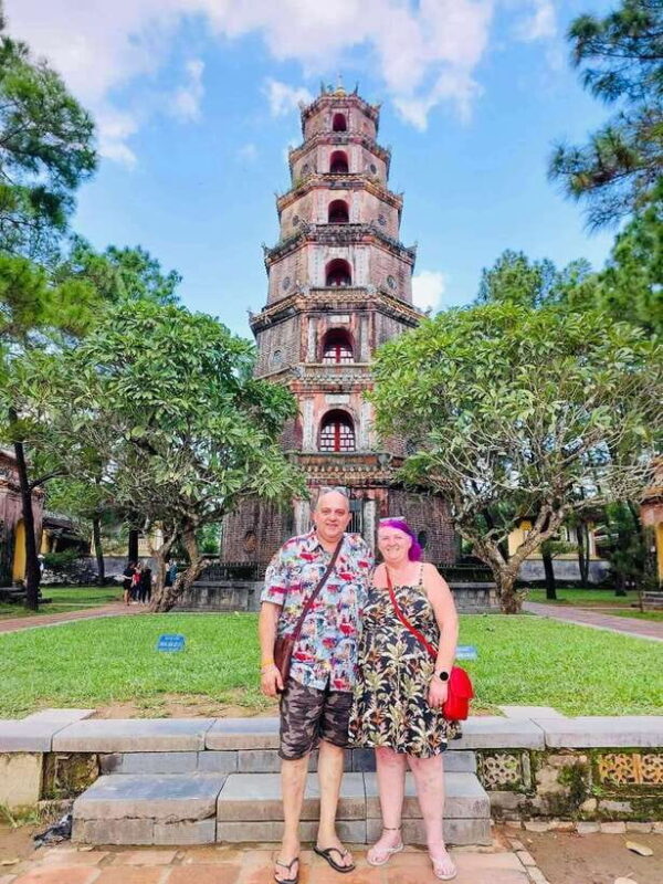Hue Imperial City Sightseeing Tour With Perfume River Cruise - What We Love About This Tour