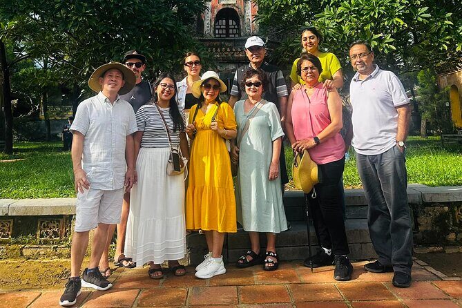 Hue Imperial City, Tombs, Local Markets and Village Private Tour - Frequently Asked Questions