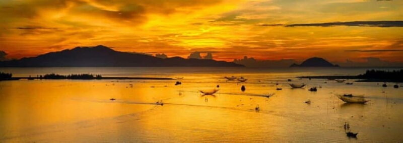 Hue Imperial City Tour & Hai Van Pass : From Hoi An /Da Nang - FAQ