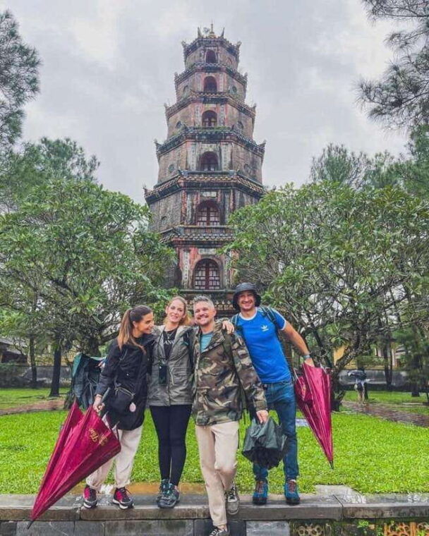 hue-imperial-city-tour-with-hai-van-pass-from-da-nang