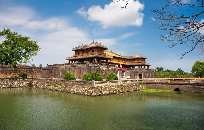 Hue Imperial City Trip From Hoi An By Private Car - Why Choose the Hue Imperial City Trip from Hoi An?