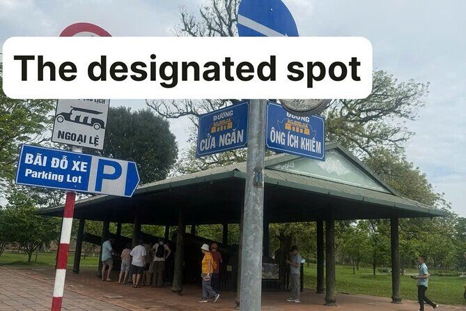 Hue Imperial City Walking Tour maximum 12 pax - The Overview: More Than Just a Walk