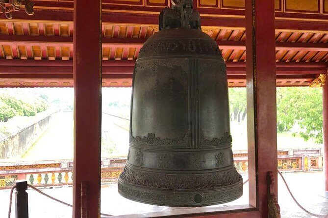 Hue Imperial City Walking Tour maximum 12 pax - Practical Tips for Travelers