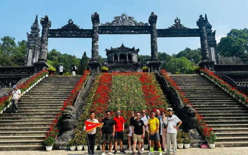 hue-imperial-private-tour-via-hai-van-pass-train-experience