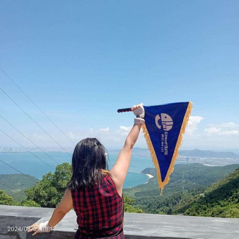 Hue: Lang Co beach, Lap An Lagoon, Hai Van pass daily tour - An In-Depth Look at the Tour Experience