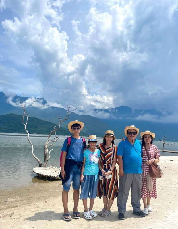 Hue: Lang Co beach, Lap An Lagoon, Hai Van pass daily tour - Who Will Love This Tour?