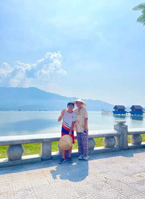 Hue: Lang Co beach, Lap An Lagoon, Hai Van pass daily tour - Final Thoughts