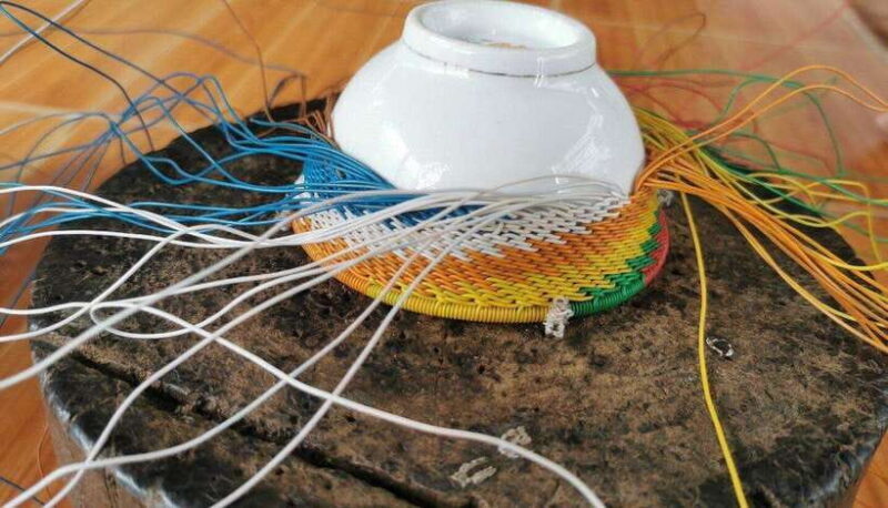 Hue: Make an impact with Recycled Materials craft workshop - Practical Details