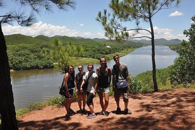 Hue Motorbike Half Day Tour: Visit Unusual Things in Hue City - Practical Details and Tips