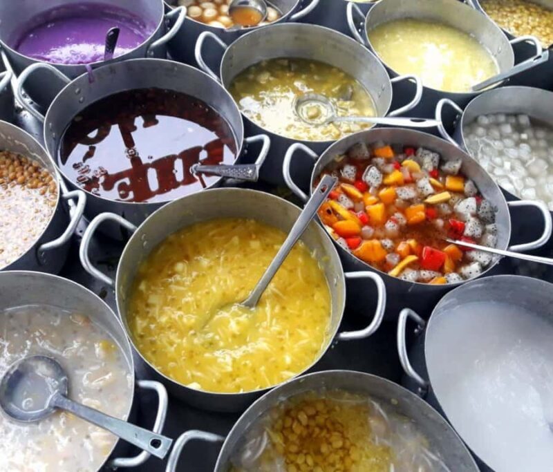 Hue: Motorbike Night Tour with Lady Riders & Food Tasting - Discovering Hue by Night: The Experience in Detail