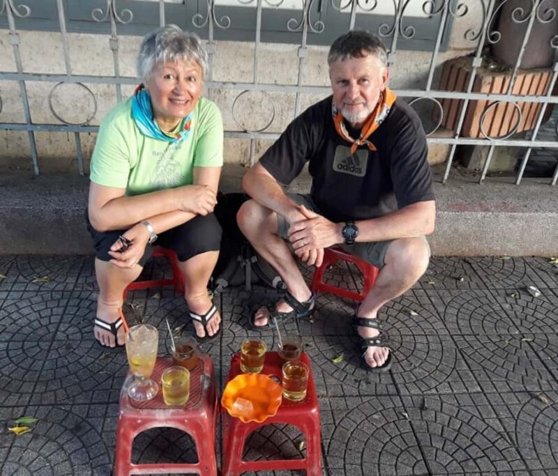 Hue: Motorbike Night Tour with Lady Riders & Food Tasting - Who Will Love This Tour?