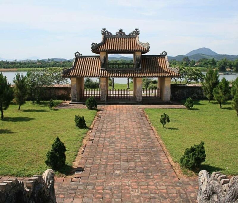 Hue: Motorbike Ride Through Hue with a Lady Rider & Lunch - Final Thoughts