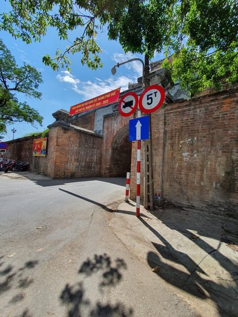 Hue: motorbike tour into Citadel and along Ng Hà Canal - Practical Tips for Participants  