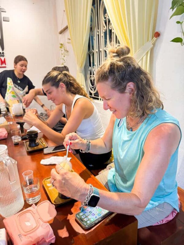 Hue or Da Nang: Vietnamese Coffee Workshop with Tasting - The Sum Up: Is it Worth It?