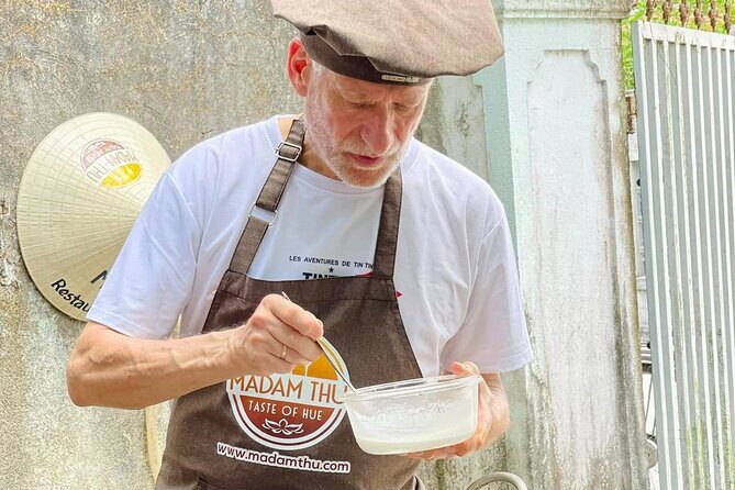 Hue Organic Farm Visit and Traditional Cooking Class - Practical Details and Considerations