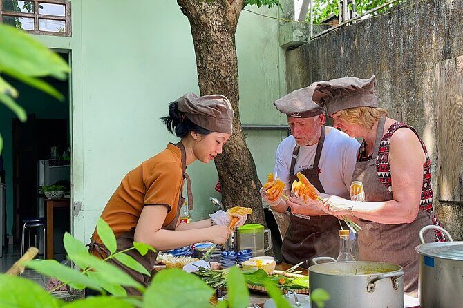 Hue Organic Farm Visit and Traditional Cooking Class - Who Will Love This Tour?