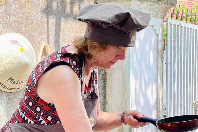 Hue Organic Farm Visit and Traditional Cooking Class - Final Thoughts