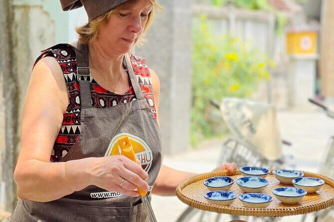 Hue Organic Farm Visit and Traditional Cooking Class - FAQ