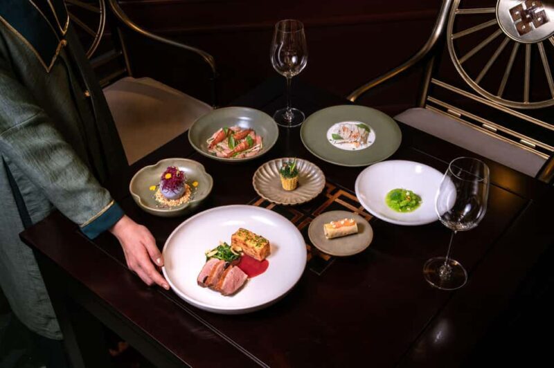 Hue: Perfume River Cruise with Lunch and Narration - An In-Depth Look at the Perfume River Cruise Experience