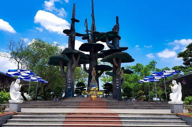 Hue  Phong Nha Cave Group Tour - Who Might Want to Consider Alternatives?