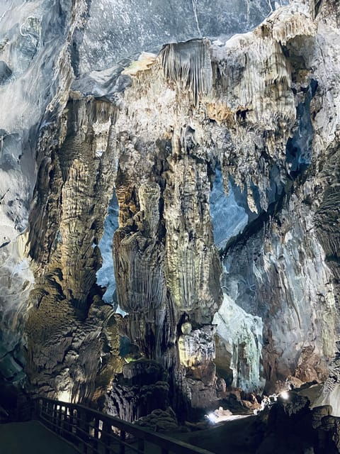 hue-phong-nha-cave-group-tour-on-odd-days