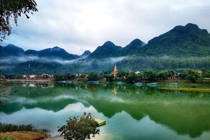 Hue Phong Nha Cave Paradise Cave 2 Days - Frequently Asked Questions