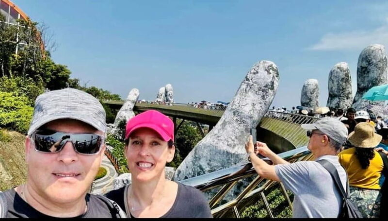 Hue: Private Car to/from Hoi An via Multi Attractions(1-Way) - What You Can Expect on This Private Transfer