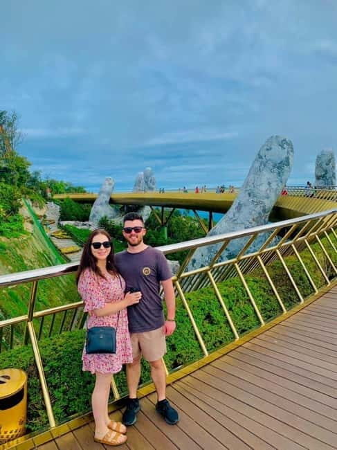 Hue: Private Car to/from Hoi An via Multi Attractions(1-Way) - Practical Details and Tips