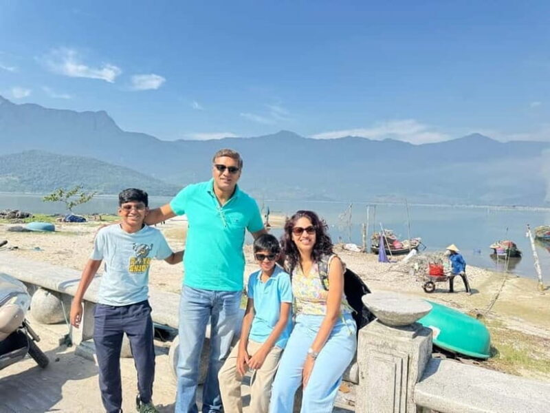 Hue: Private Car to/from Hoi An via Multi Attractions(1-Way) - Who Is This Tour Best For?