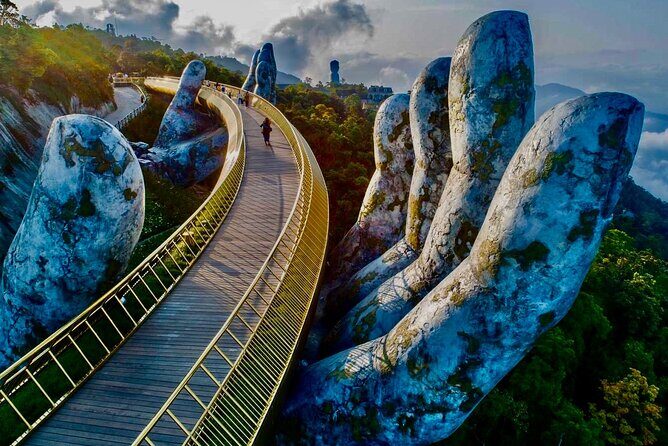 Hue: Private Car To Hoi An or Vice Versa with Many Options - Exploring the Hue to Hoi An Private Car Transfer: A Thoughtfully Curated Journey