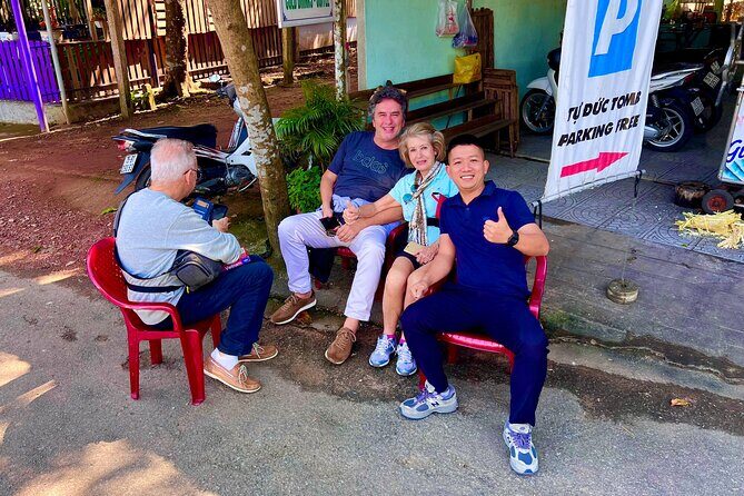 Hue: Private Car To Hoi An or Vice Versa with Many Options - Key Points