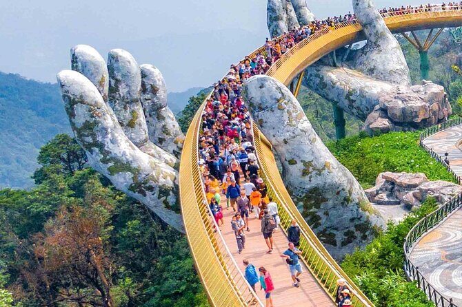 Hue: Private Car To Hoi An or Vice Versa with Many Options - A Thorough Breakdown of the Itinerary