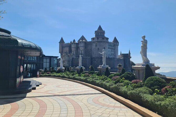 Hue: Private Car To Hoi An or Vice Versa with Many Options - Authentic Experiences and Insights from Reviewers