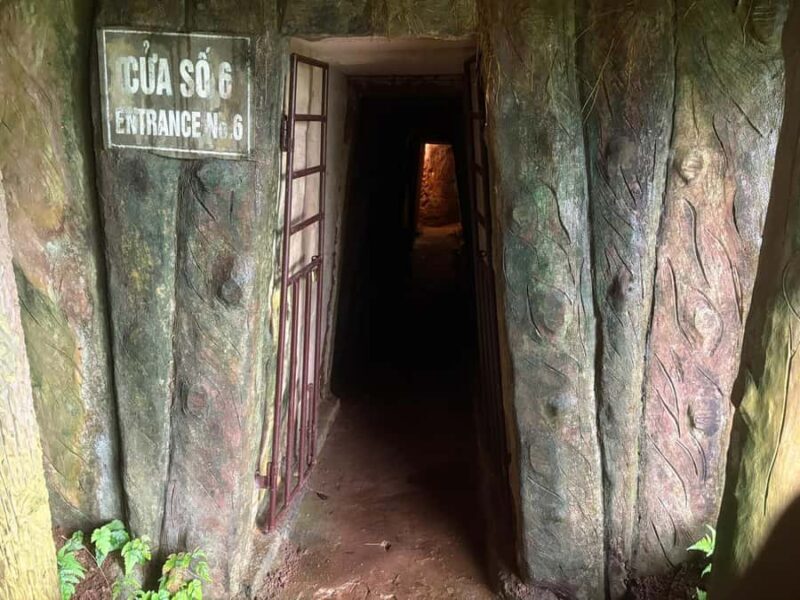 Hue: Private Car Trip to Dong Hoi via Vinh Moc Tunnels - A Detailed Look at the Itinerary and Experience