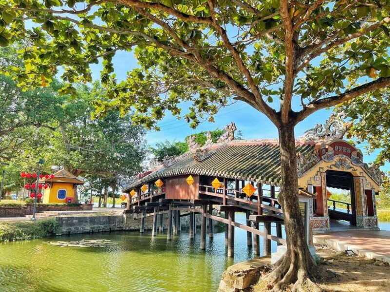 Hue : Private City Tour - Customize Your Own Itinerary - Key Points