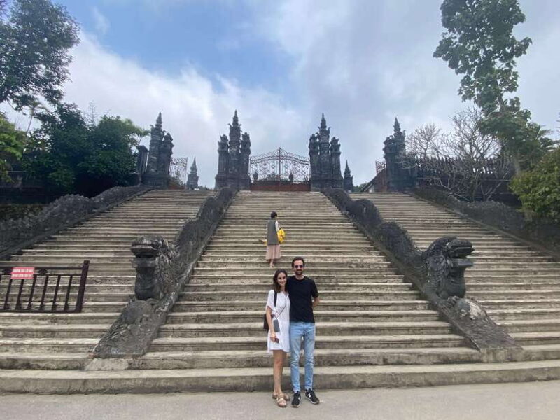 Hue : Private City Tour - Customize Your Own Itinerary - Practical Tips for Your Hue Private Tour