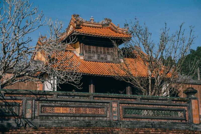 Hue : Private City Tour - Customize Your Own Itinerary - Who Is This Tour Best For?