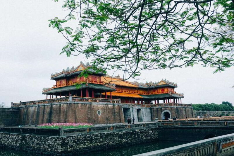 Hue : Private City Tour - Customize Your Own Itinerary - FAQ