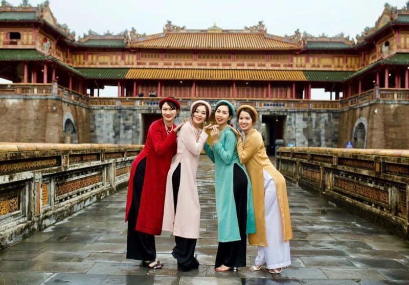 Hue: Private City Tour with Your Custom Itinerary - Final Thoughts