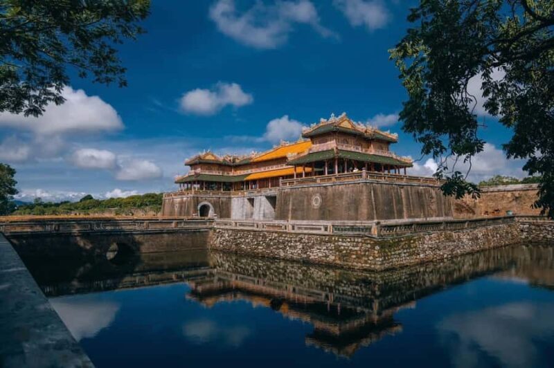 Hue: Private Day Tour with Driver and Local Food - An in-depth look at the Hue private tour experience