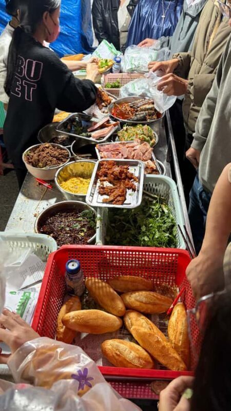 Hue: Private Day Tour with Driver and Local Food - Final thoughts