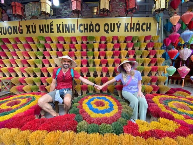 Hue: Private Dragon Boat, Royal Tombs & Thien Mu Pagoda - Who Will Love This Tour?