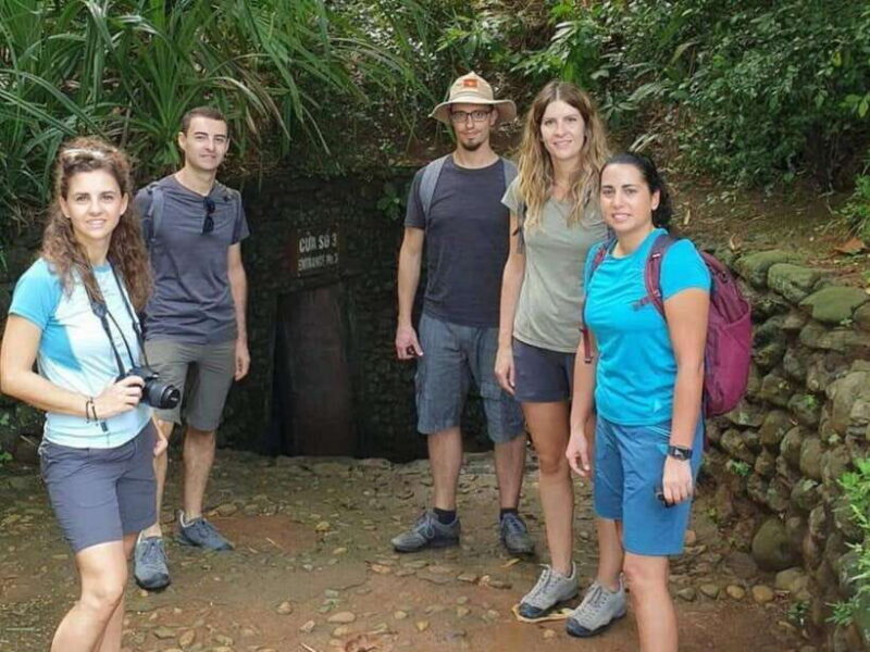 Hue Private Tour: Explore DMZ History with Vinh Moc Tunnels - Final Thoughts: Is This Tour Worth It?