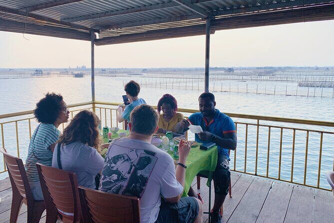 Hue Private Tour Half-Day Tour Tam Giang Lagoon at Sunset - Who Will Love This Tour?
