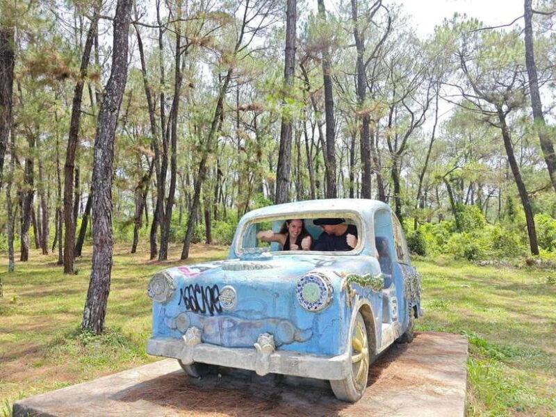 hue-private-tour-to-hue-imperial-with-tour-guide-and-more